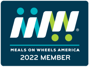 Meals on Wheels | 2022 Member