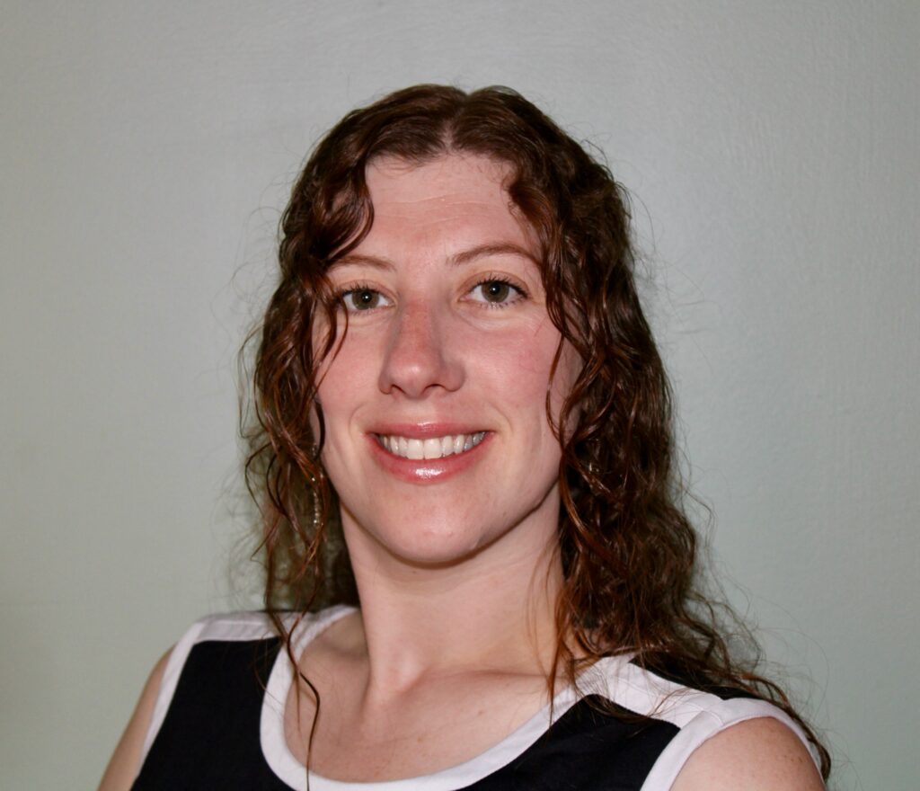Kelly Ensor